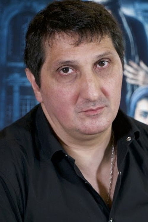 Gustavo Hernández as