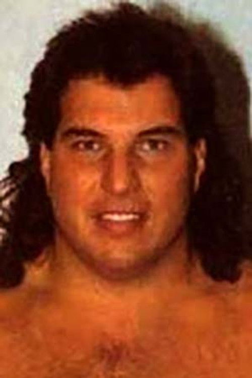 Gary Sabaugh as Italian Stallion