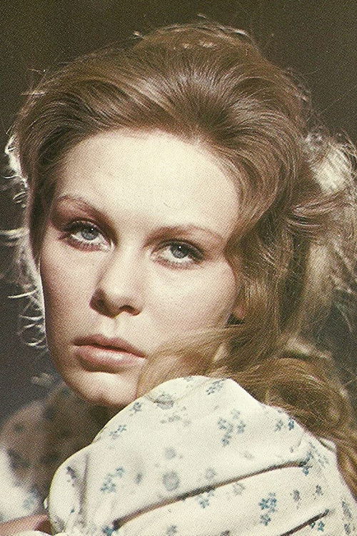 Alicja Jachiewicz as Lt. Elżbieta