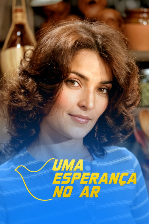 Uma Esperança no Ar