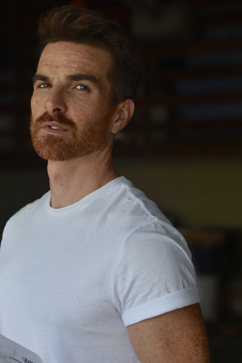 Chris Damon as Nicolas