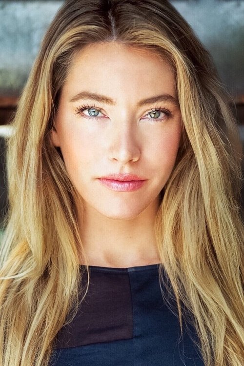 Kristin Brock as Party Friend