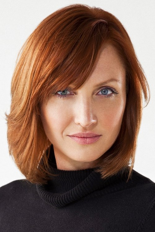 Katelin Chesna as Pilar Rose