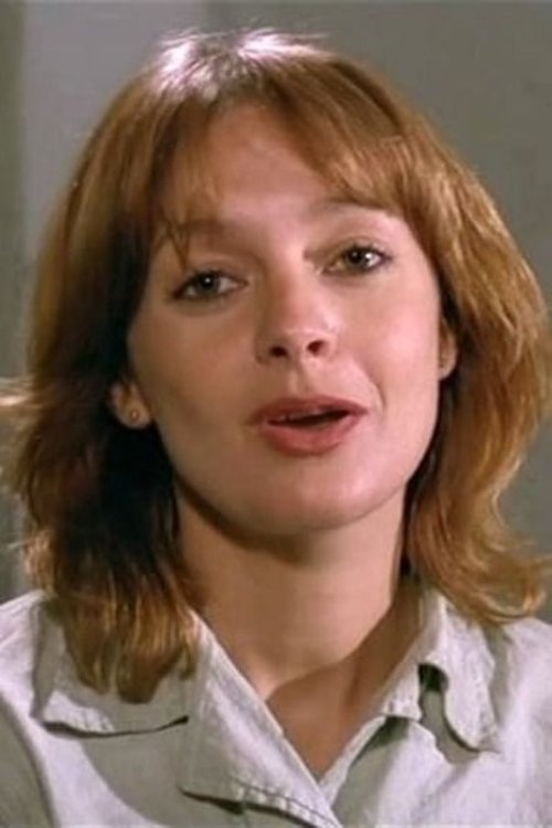 Nadine Pascal as Ninette