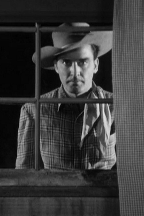 Riley Hill as Navy Officer (uncredited)