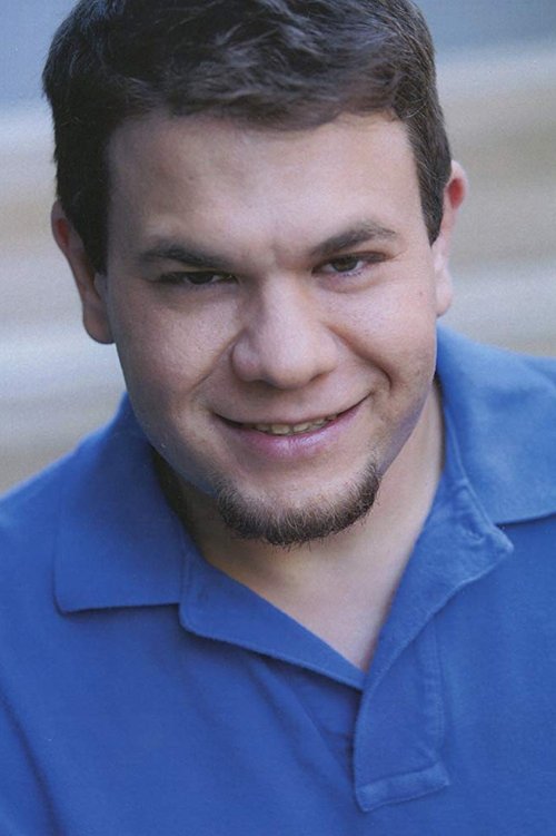 Allen Wall as Friend of the Pastor (uncredited)