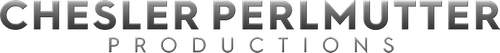 Chesler/Perlmutter Productions logo