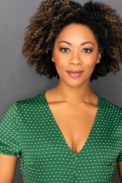 Dominique Toney as Kendra