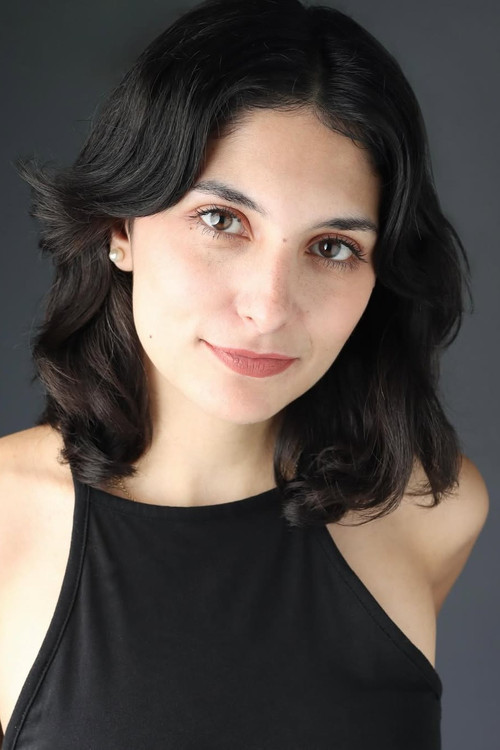 Asstrid Etcheverry as Pau