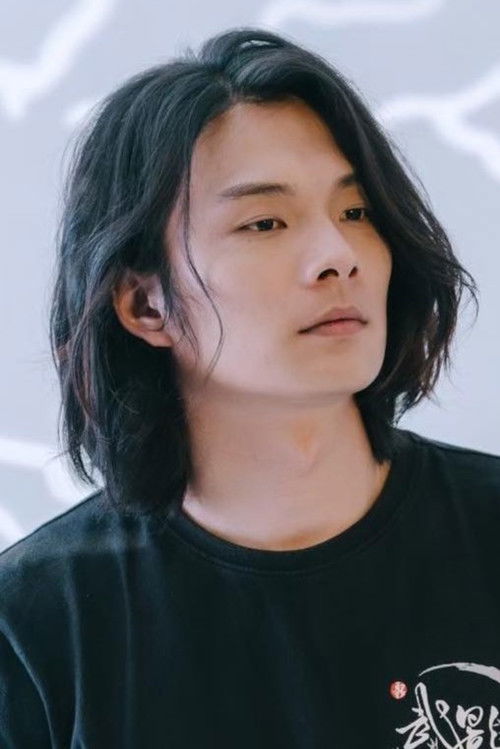 Lin Chia Liang as Rong