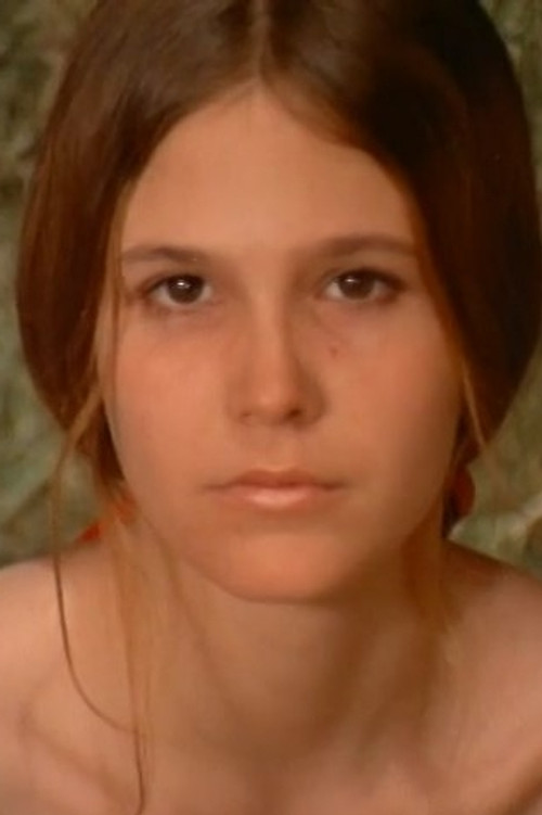 Peggy Church as Sally Pretty