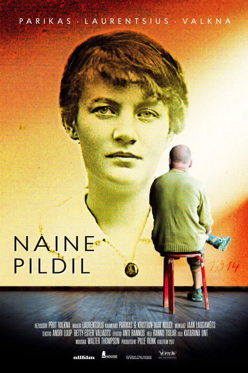 The Woman in the Picture