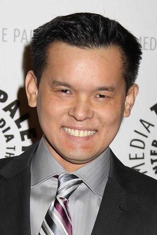 Jay Oliva as Hooded Dwarf