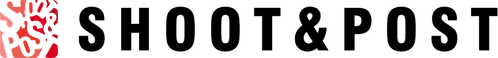 Shoot&Post logo