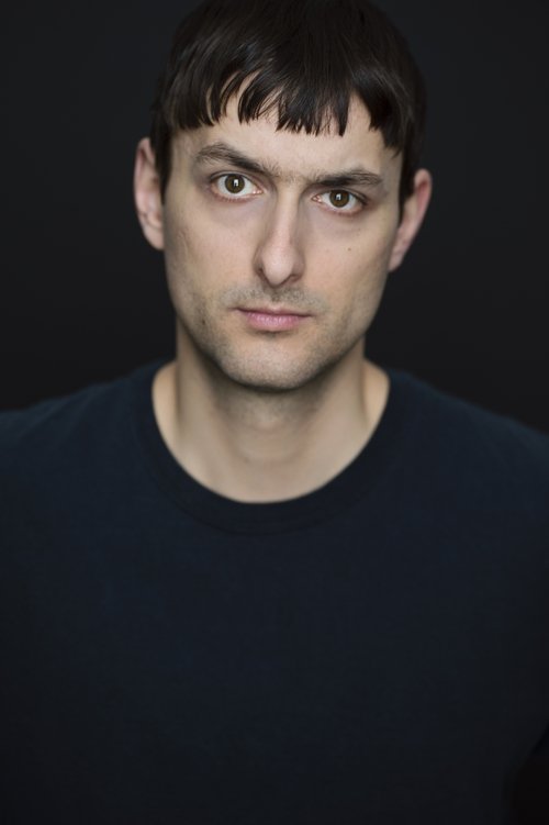 Alan Holasek as Brad The TV Show Host