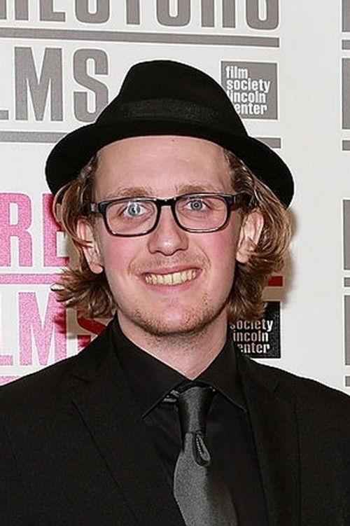 Jordi Wijnalda as (voice)