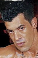 Marcks Ramos as (archive footage)