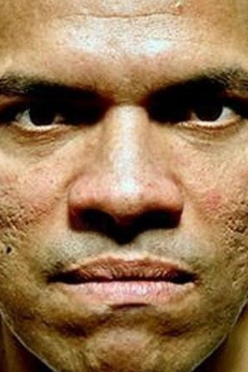 Santiago Vasquez as Oficial Vázquez