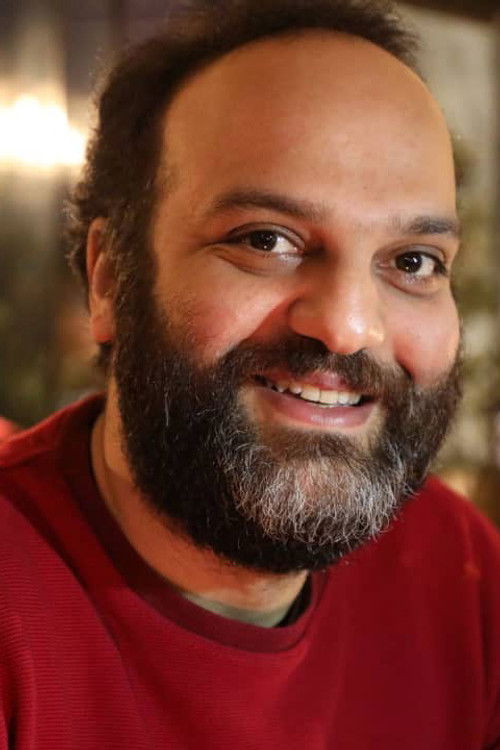 Reza Sheikh Ansari as Reza