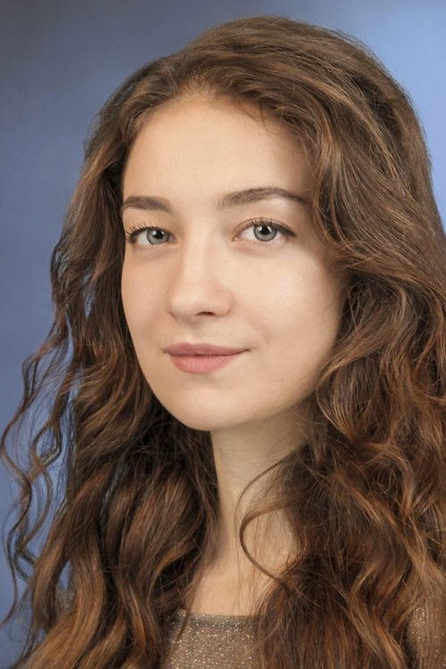 Yana Kovernyk as Vira Franko