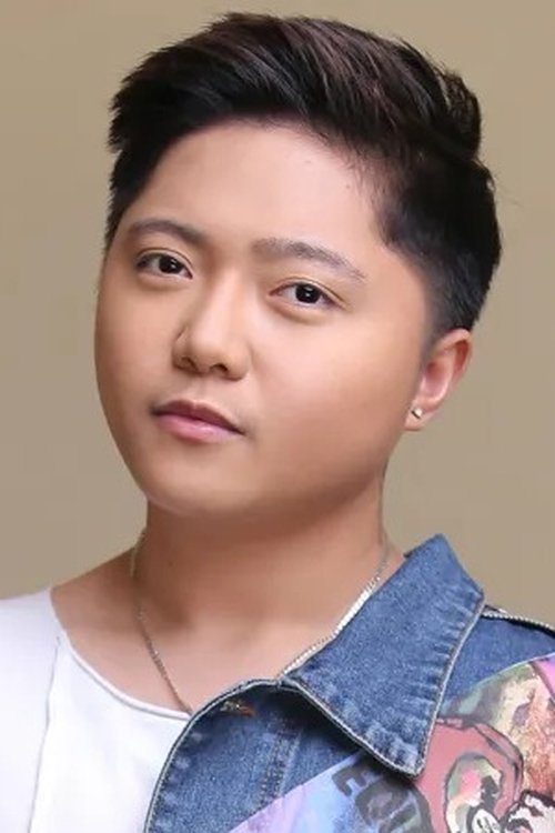 Jake Zyrus as 