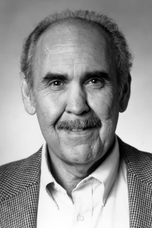 Cliff Osmond as Running Antelope