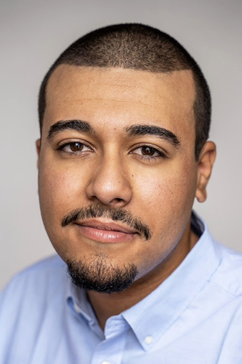 Elias Hilali as Jacob