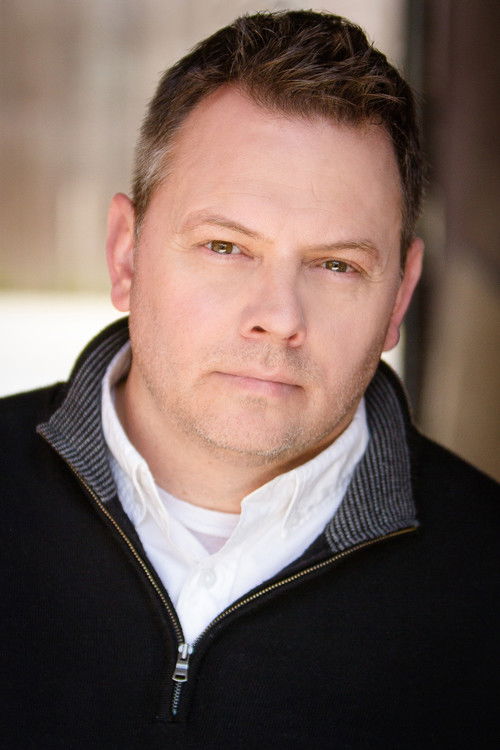 Dan Franko as William Stephen Ryburn