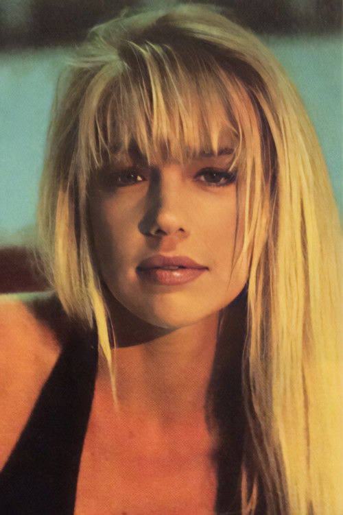 Brittany McCrena as Billie