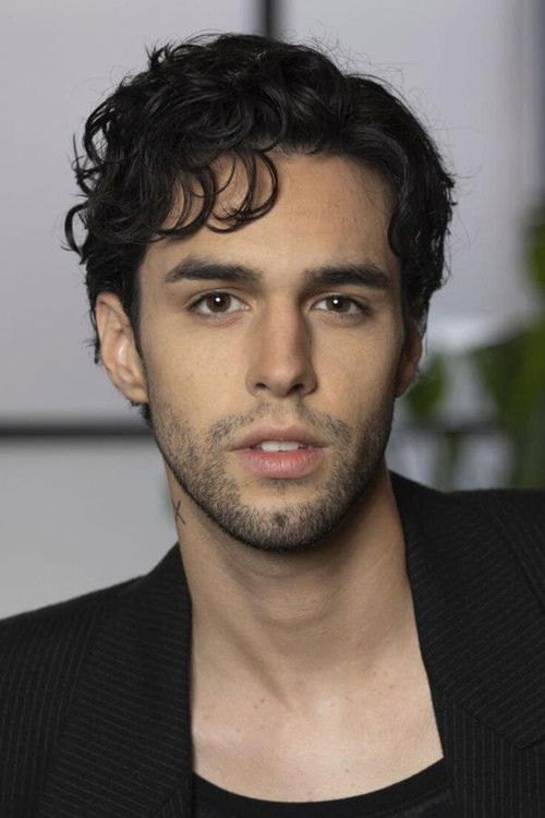 Stephen Sanchez profile photo