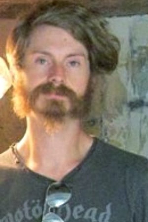 David Liljeblad as Draven