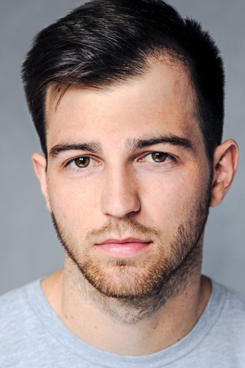Jordan Fitzsimmons as Steve