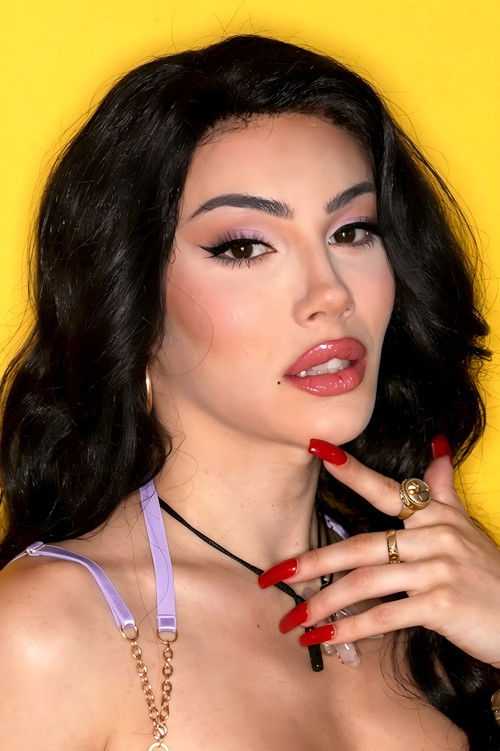 Ariel Demure as Olivia's Friend