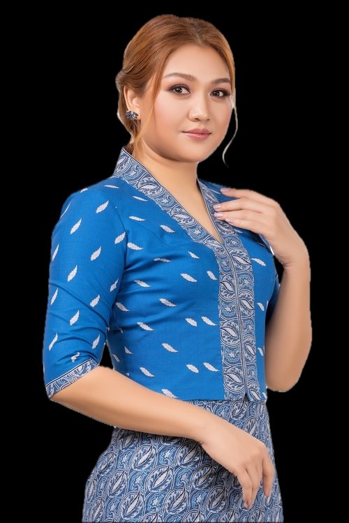 Thet Mon Myint as မူယာ