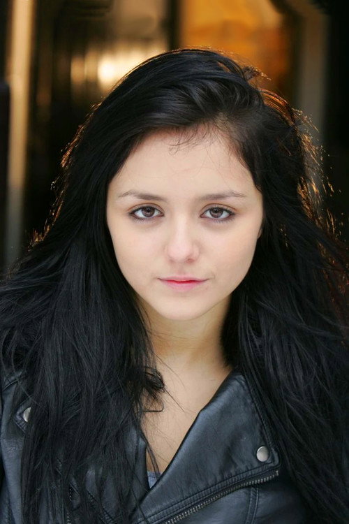 Chloe Hesar as Emily