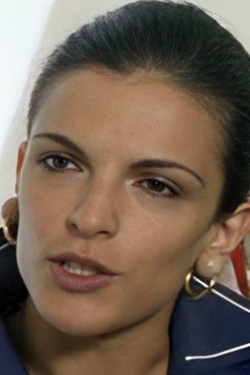 Maria Piera Regoli as Antona