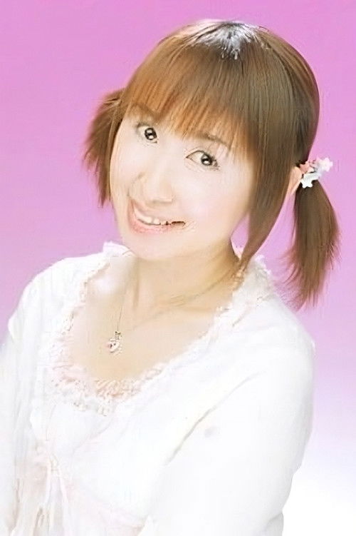 Yoko Abe as Anis Lenaford (voice)