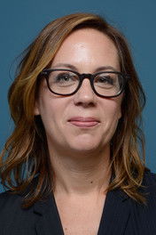 Liza Johnson as Macko