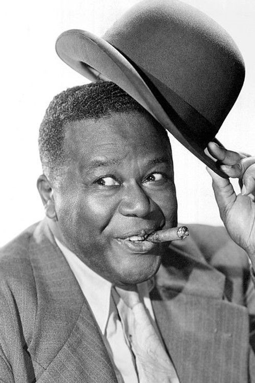 Spencer Williams as Watson