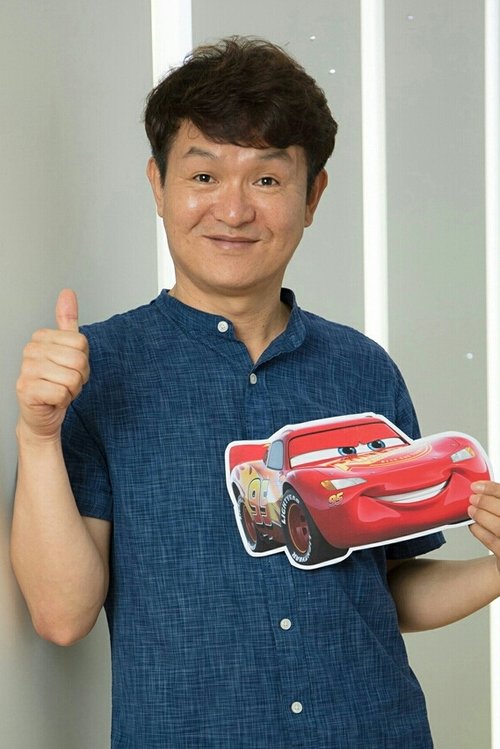 Oh In-seong as Chocolato (voice)