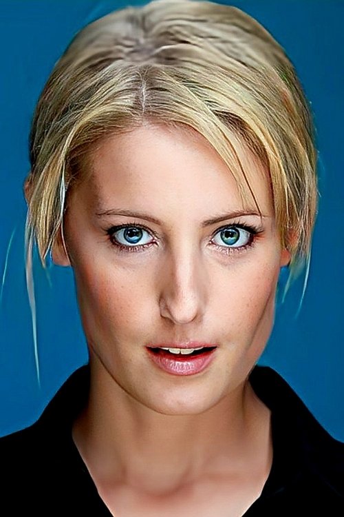 Stephanie Bauder as Jenny Reardon