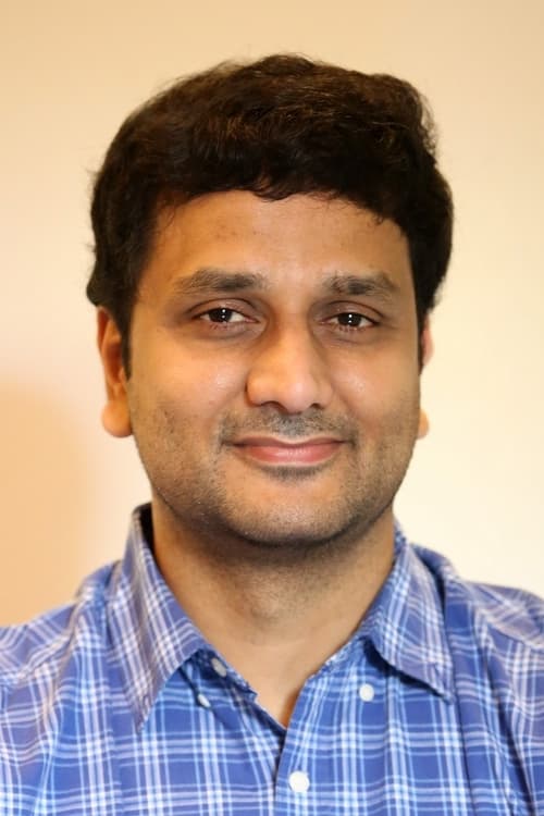 Srinivas Avasarala as Shekhar Banerjee, Anasuya's chosen groom