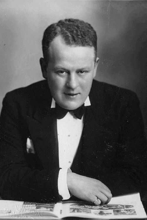 Jack Hylton as Jack Hylton - Bandleader