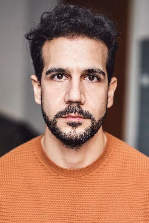 Daniele Rizzo as Daniele Rizzo