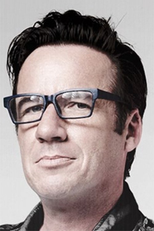 Jason Hoyte as DS Peter Burt