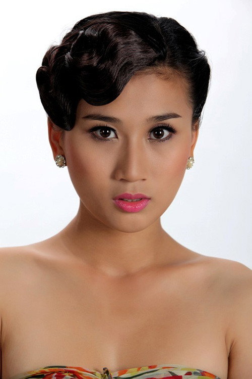 Minh Thảo as Bích