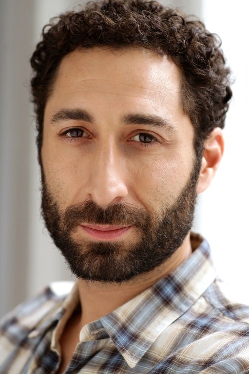 Christopher Tramantana as Chris