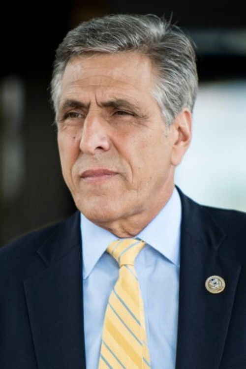 Lou Barletta as Self