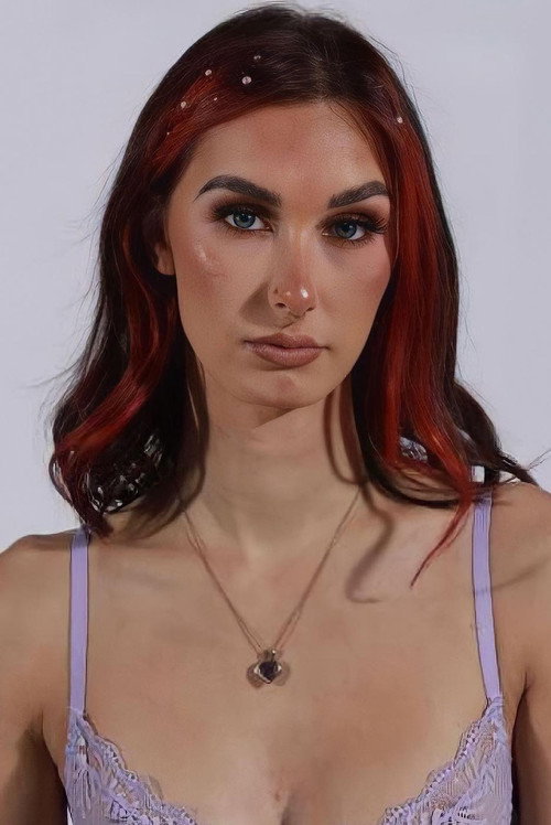 Victoria Herrington profile photo