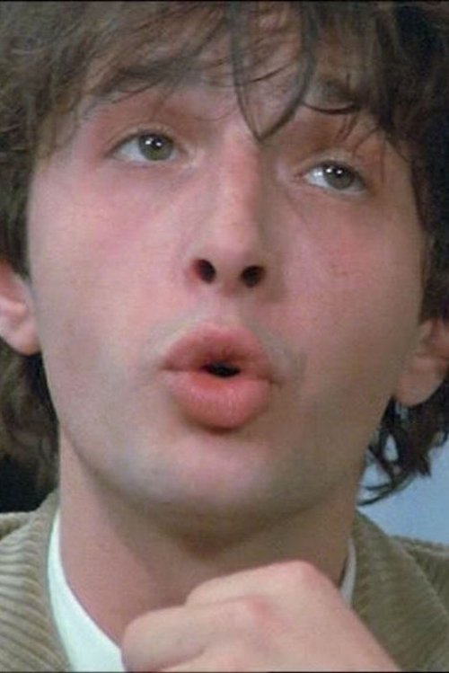 Gilles Roussel as MC²